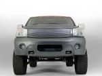 Nissan Titan Crew Cab by Stillen 2007 года